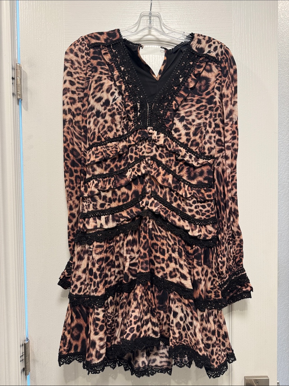 All Saints Dress - Picture 6 of 8